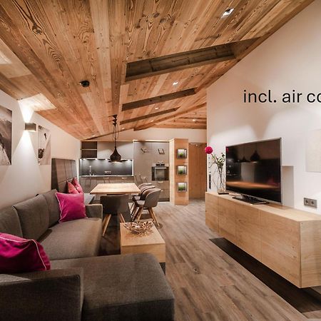 Schoenblick Residence Apartments - Including Summer Card Цел ам Зее Екстериор снимка
